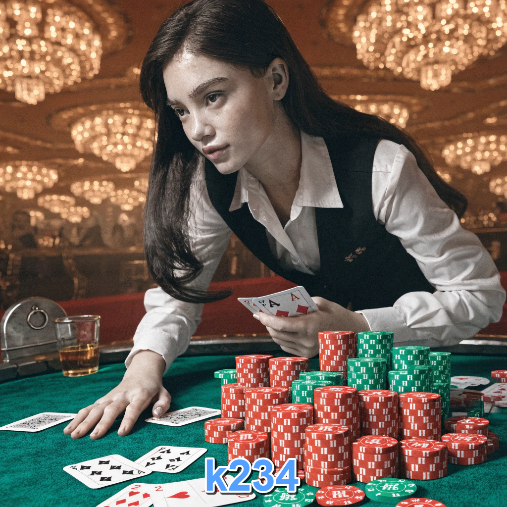 Ulasan pengguna k234